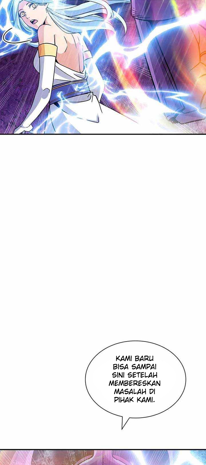 I Have An Sss-rank Trait, But I Want A Normal Life Chapter 59