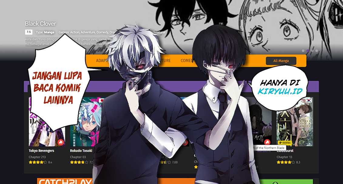 I Have An Sss-rank Trait, But I Want A Normal Life Chapter 59