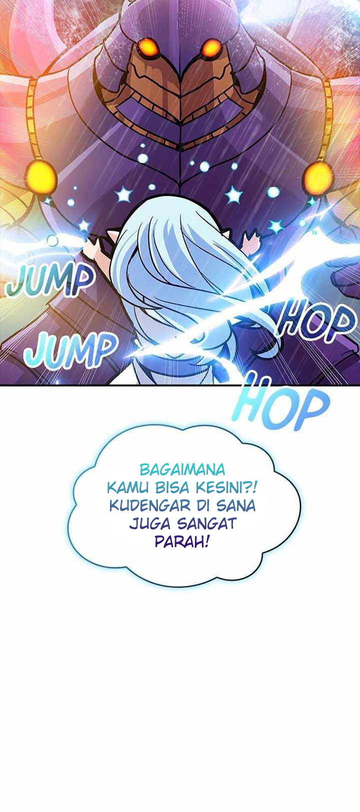 I Have An Sss-rank Trait, But I Want A Normal Life Chapter 59