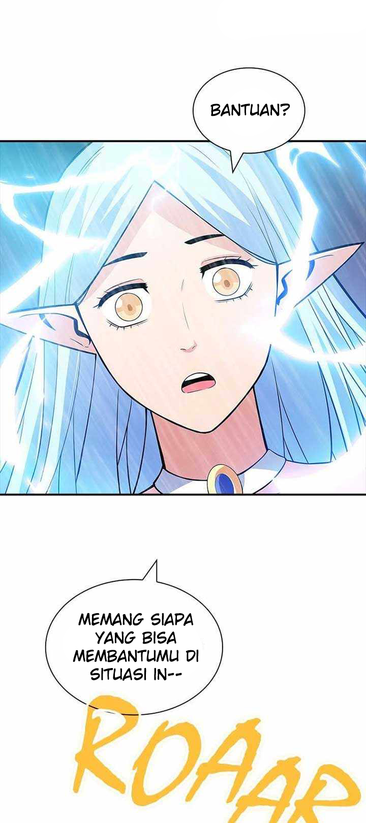 I Have An Sss-rank Trait, But I Want A Normal Life Chapter 59