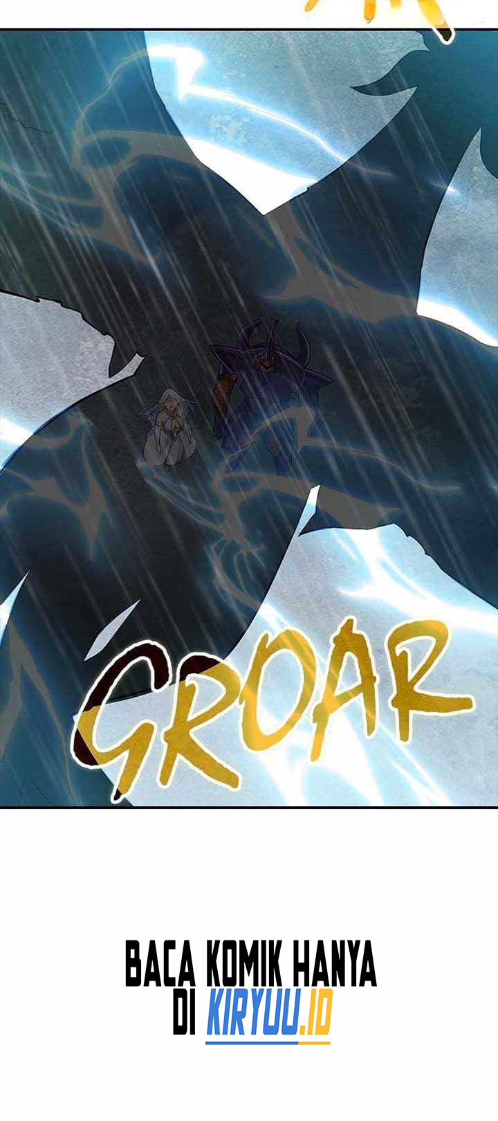 I Have An Sss-rank Trait, But I Want A Normal Life Chapter 59