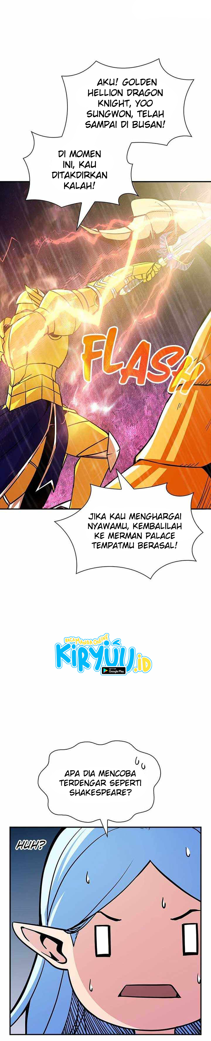 I Have An Sss-rank Trait, But I Want A Normal Life Chapter 59