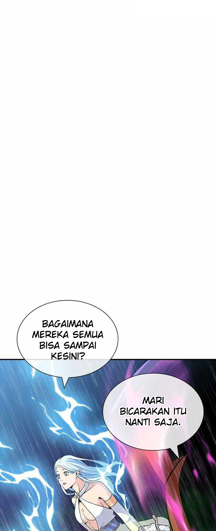 I Have An Sss-rank Trait, But I Want A Normal Life Chapter 59