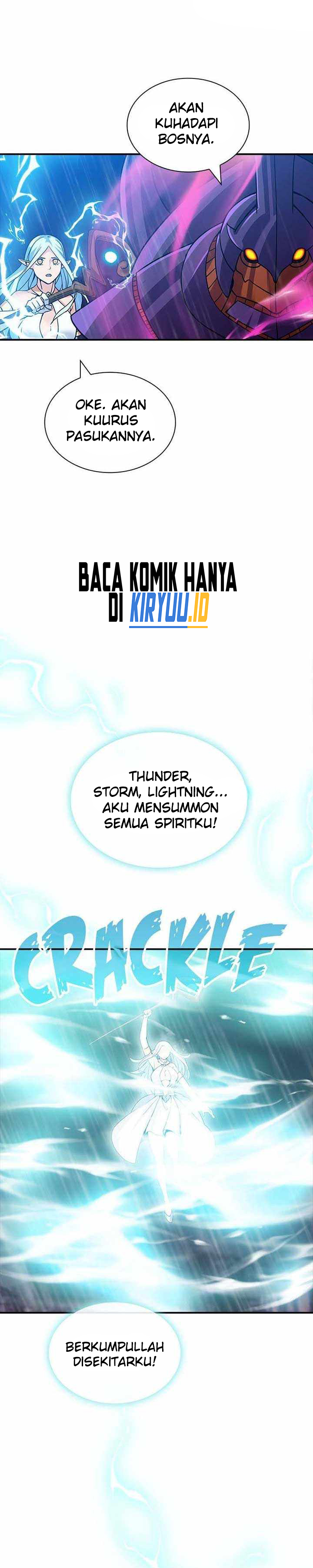 I Have An Sss-rank Trait, But I Want A Normal Life Chapter 59