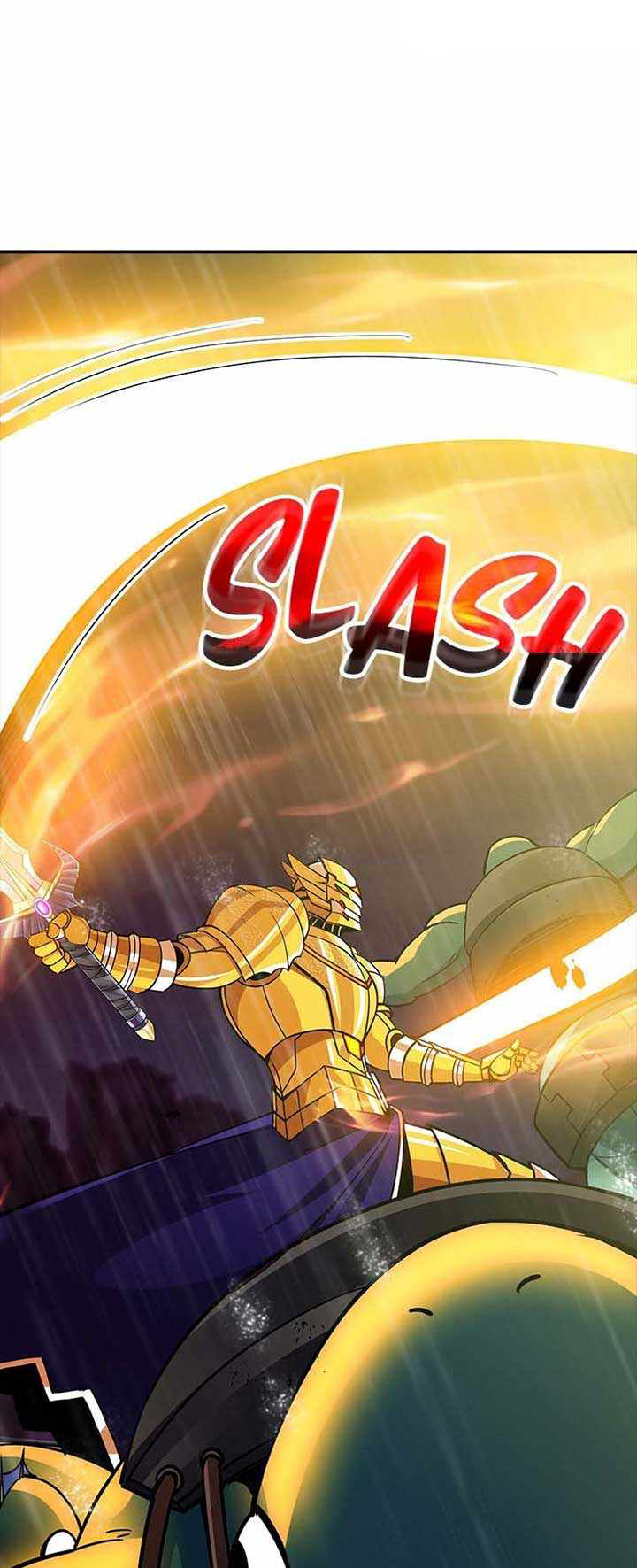 I Have An Sss-rank Trait, But I Want A Normal Life Chapter 59