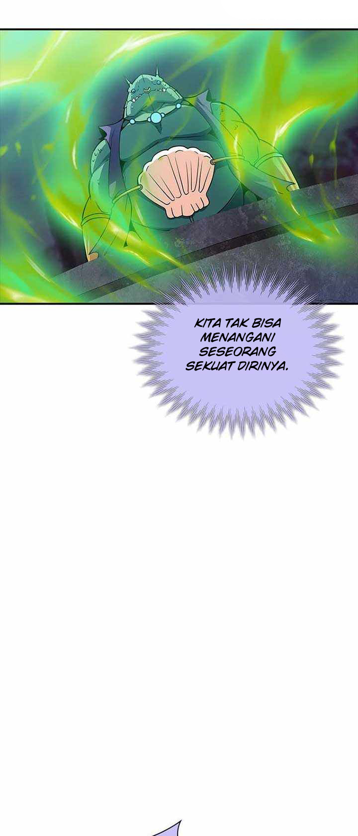 I Have An Sss-rank Trait, But I Want A Normal Life Chapter 59