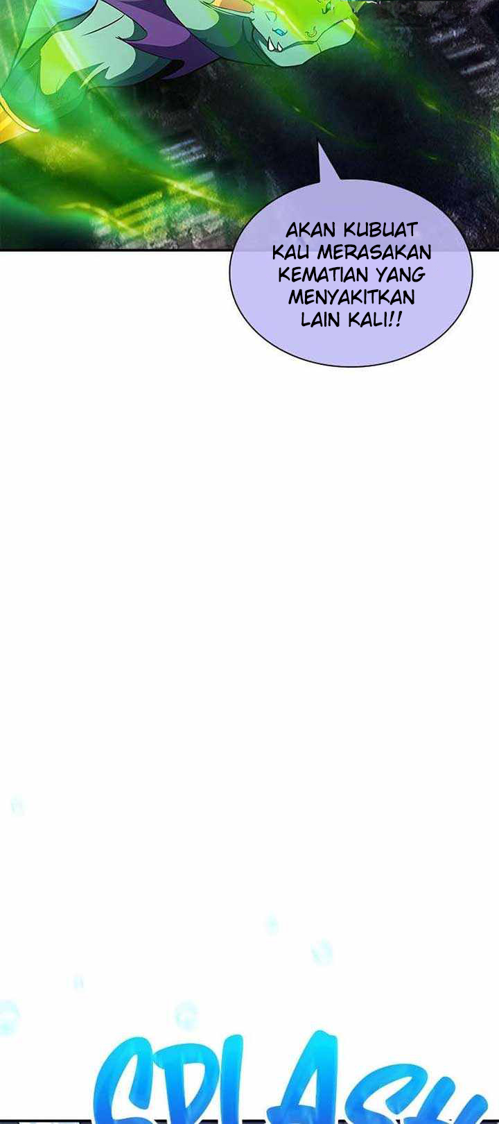 I Have An Sss-rank Trait, But I Want A Normal Life Chapter 59