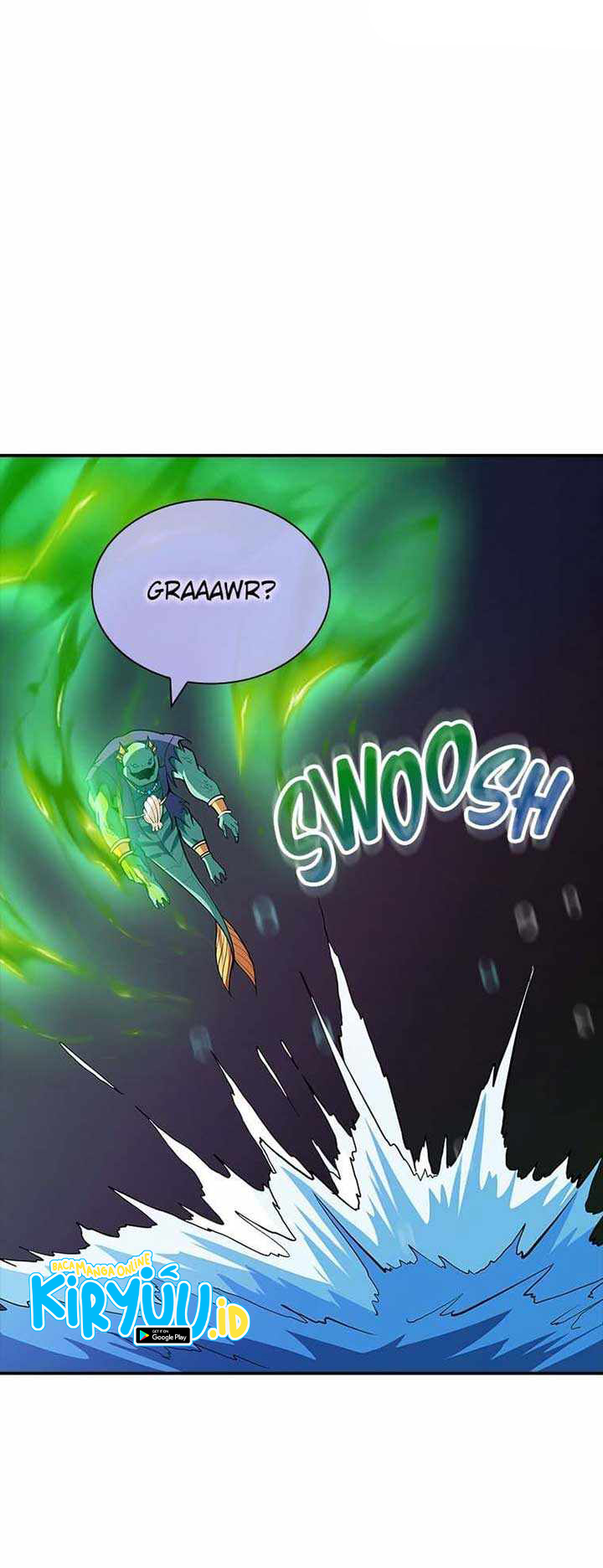 I Have An Sss-rank Trait, But I Want A Normal Life Chapter 59