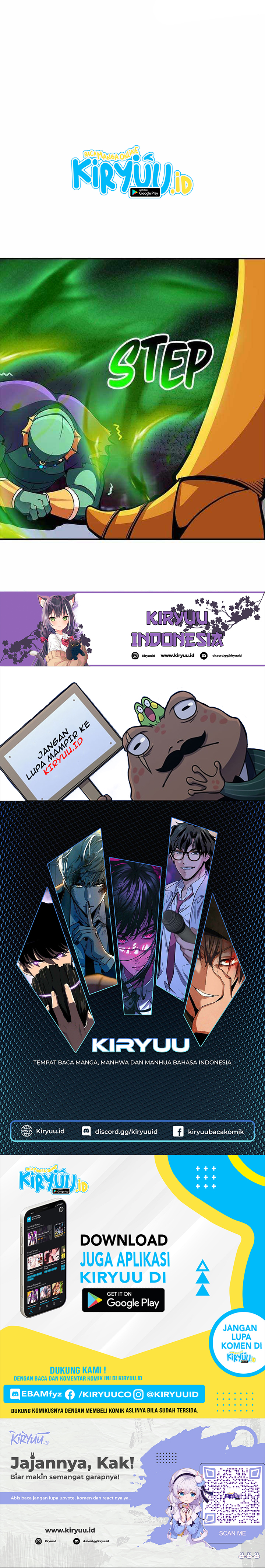 I Have An Sss-rank Trait, But I Want A Normal Life Chapter 59