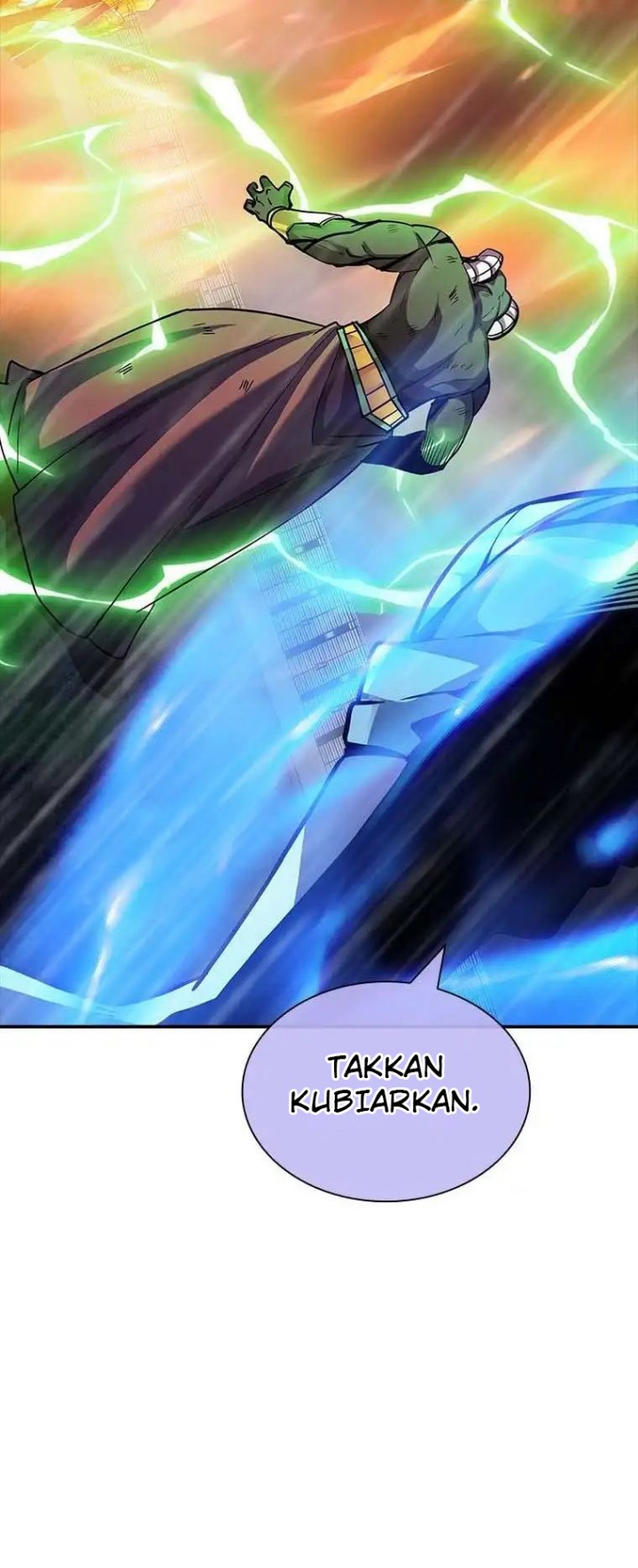 I Have An Sss-rank Trait, But I Want A Normal Life Chapter 64