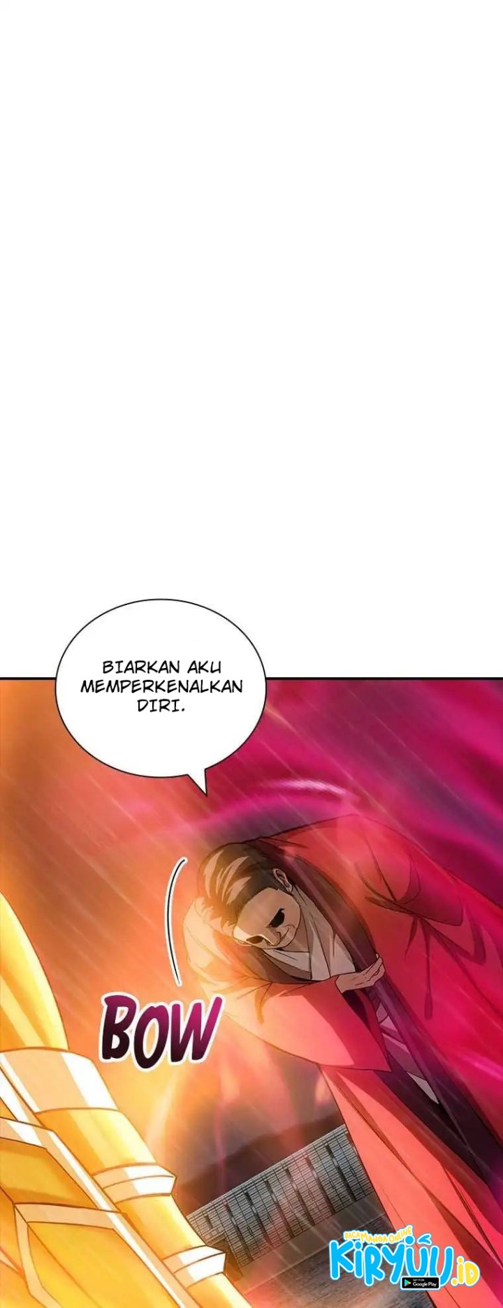 I Have An Sss-rank Trait, But I Want A Normal Life Chapter 64