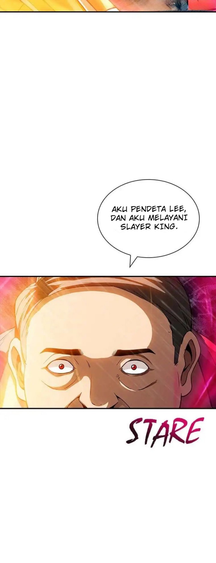 I Have An Sss-rank Trait, But I Want A Normal Life Chapter 64
