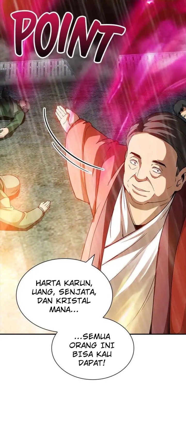I Have An Sss-rank Trait, But I Want A Normal Life Chapter 64