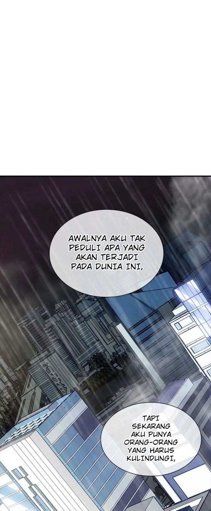 I Have An Sss-rank Trait, But I Want A Normal Life Chapter 64
