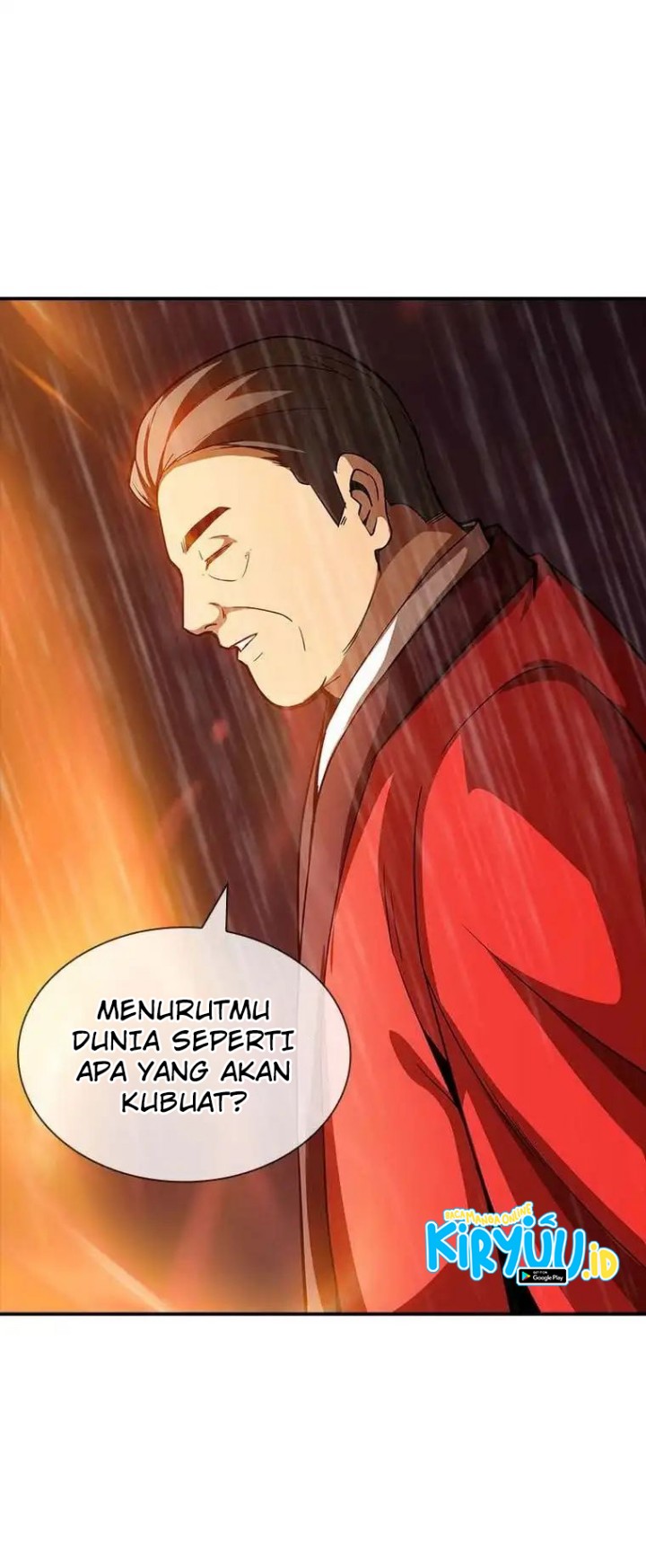I Have An Sss-rank Trait, But I Want A Normal Life Chapter 64