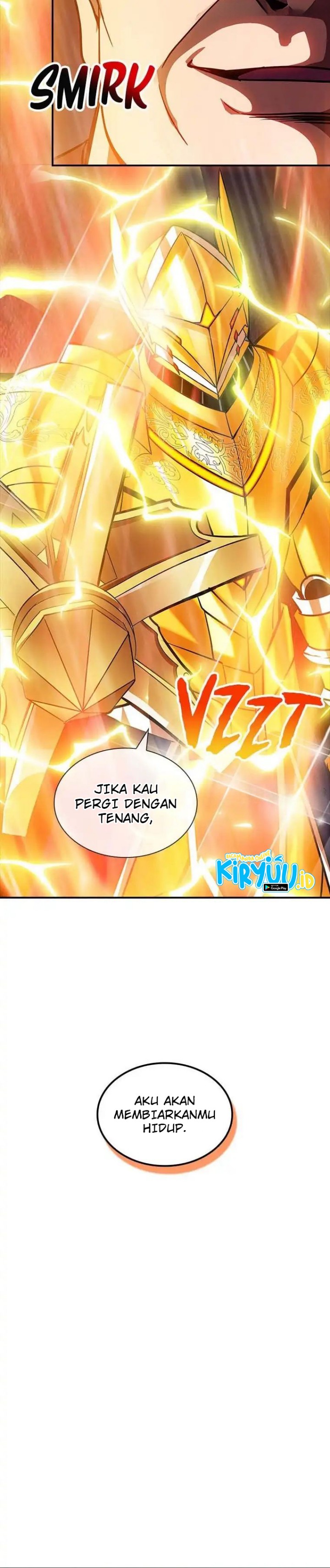 I Have An Sss-rank Trait, But I Want A Normal Life Chapter 64