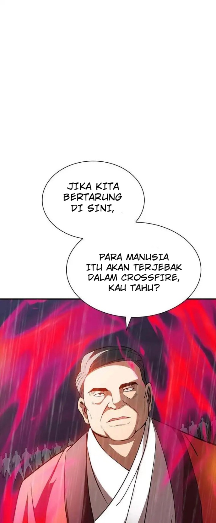I Have An Sss-rank Trait, But I Want A Normal Life Chapter 64