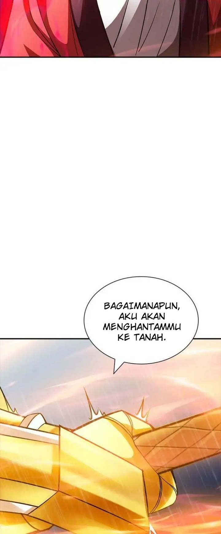 I Have An Sss-rank Trait, But I Want A Normal Life Chapter 64