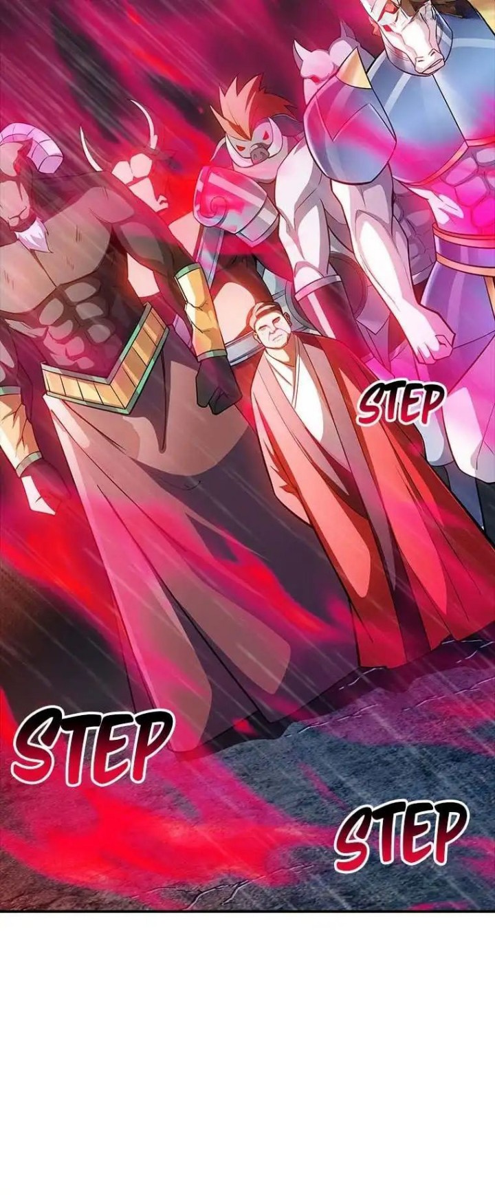 I Have An Sss-rank Trait, But I Want A Normal Life Chapter 64