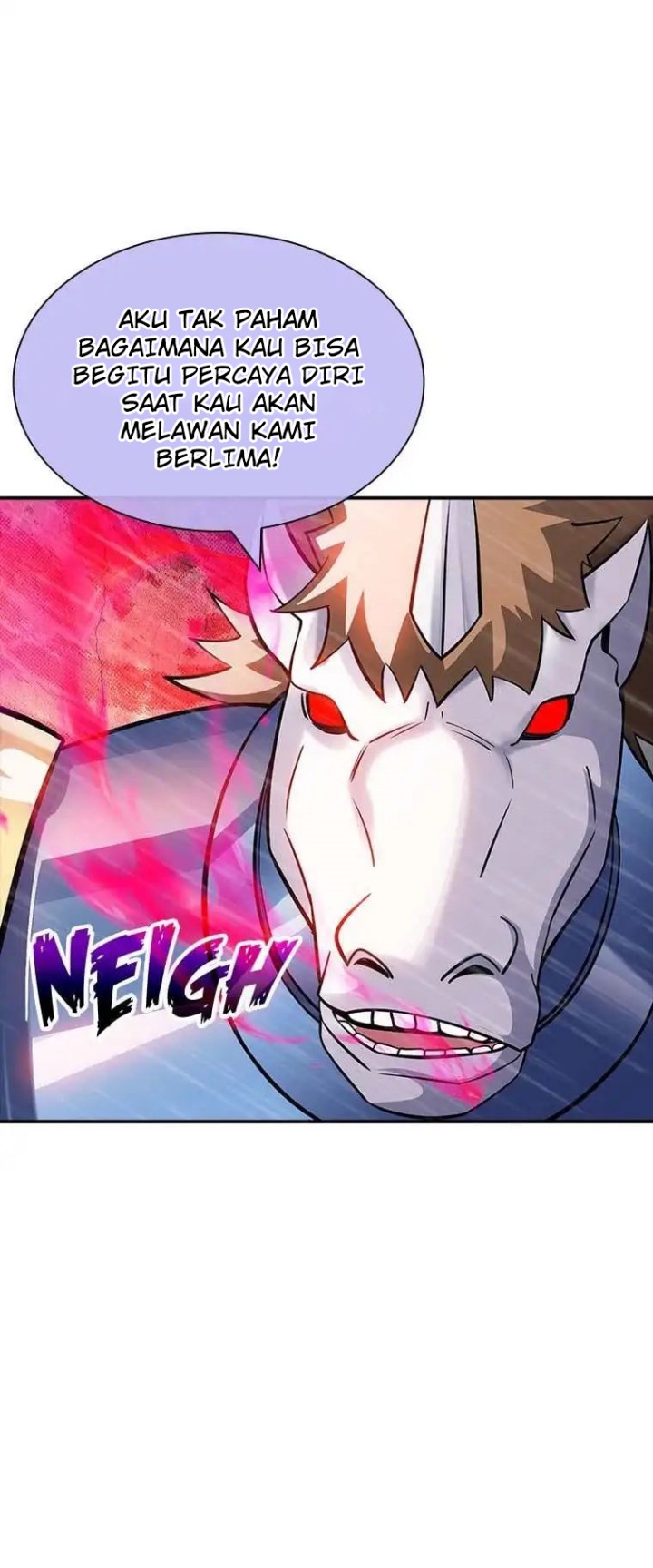 I Have An Sss-rank Trait, But I Want A Normal Life Chapter 64
