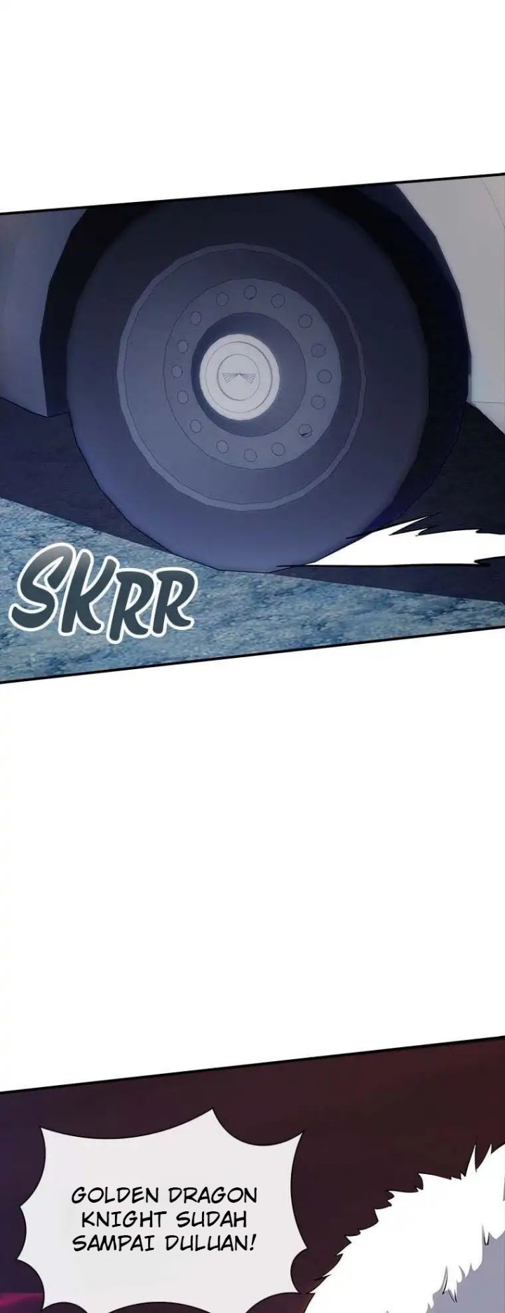 I Have An Sss-rank Trait, But I Want A Normal Life Chapter 64