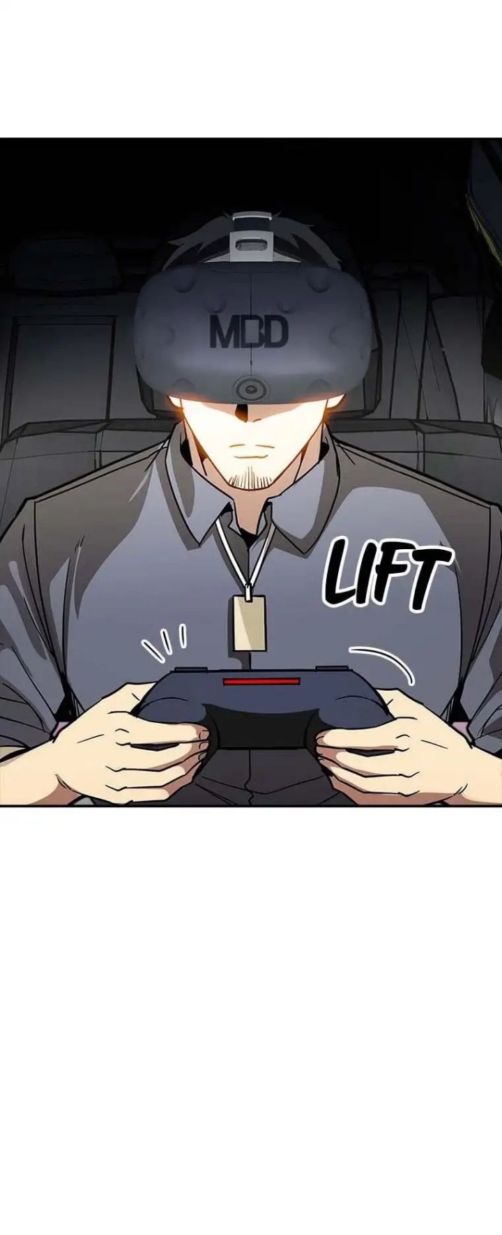 I Have An Sss-rank Trait, But I Want A Normal Life Chapter 64