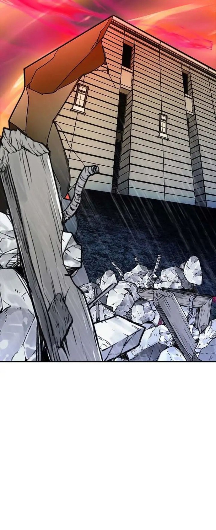 I Have An Sss-rank Trait, But I Want A Normal Life Chapter 64