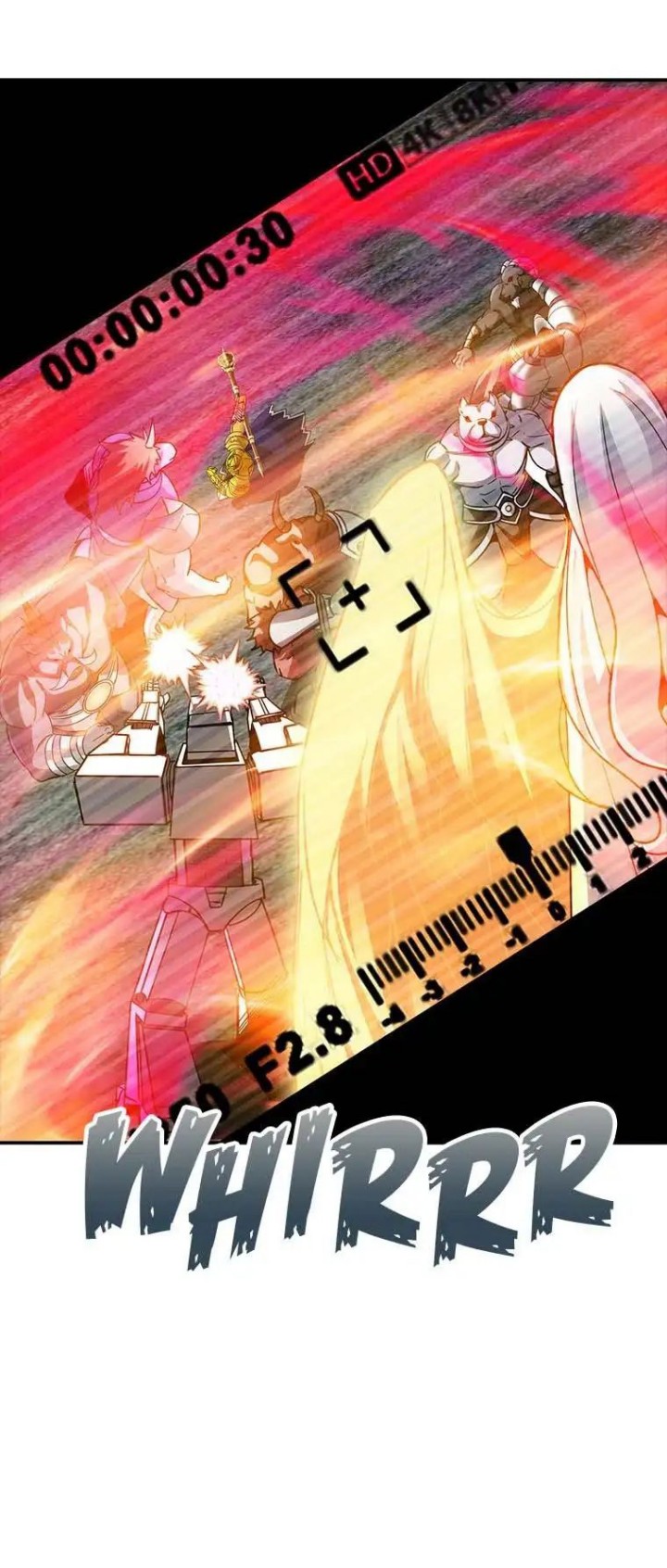 I Have An Sss-rank Trait, But I Want A Normal Life Chapter 64