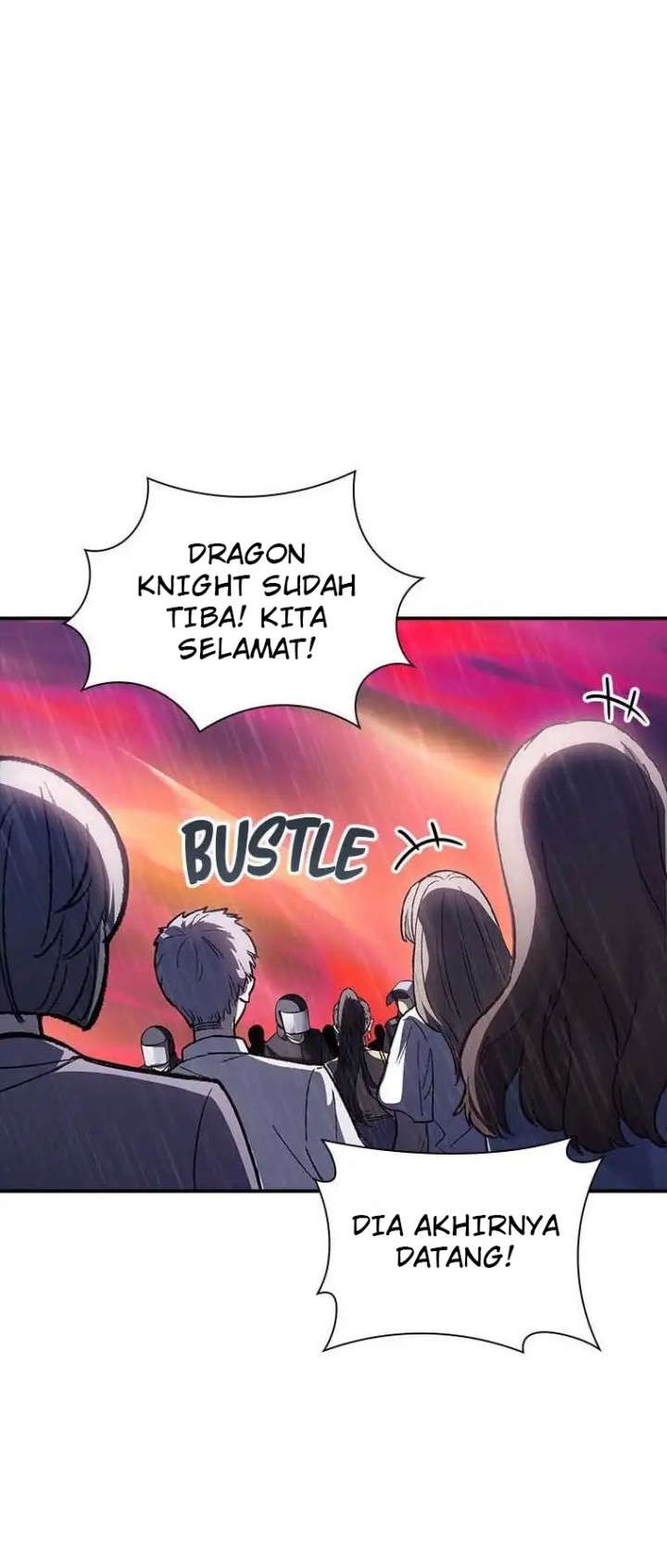 I Have An Sss-rank Trait, But I Want A Normal Life Chapter 64