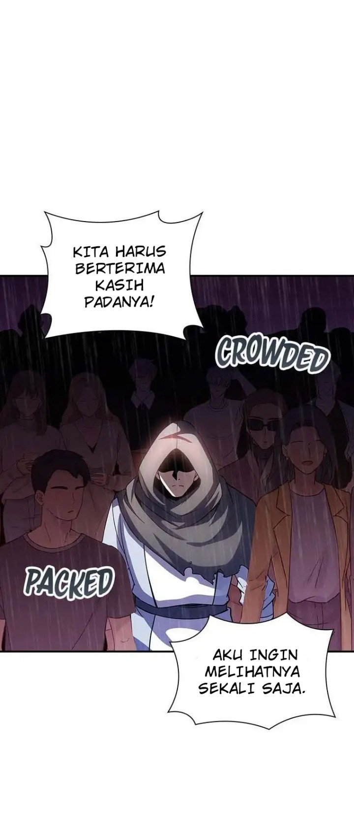 I Have An Sss-rank Trait, But I Want A Normal Life Chapter 64