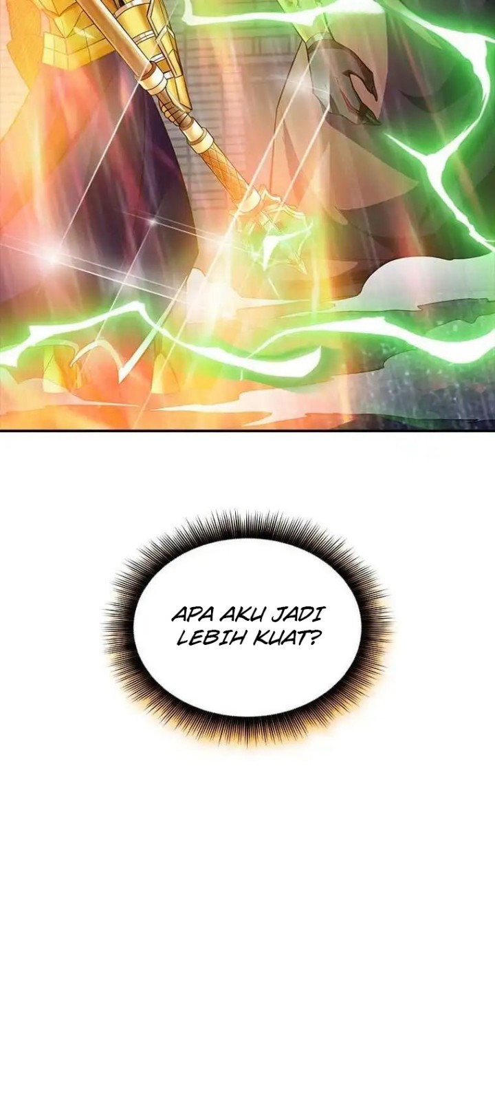 I Have An Sss-rank Trait, But I Want A Normal Life Chapter 64
