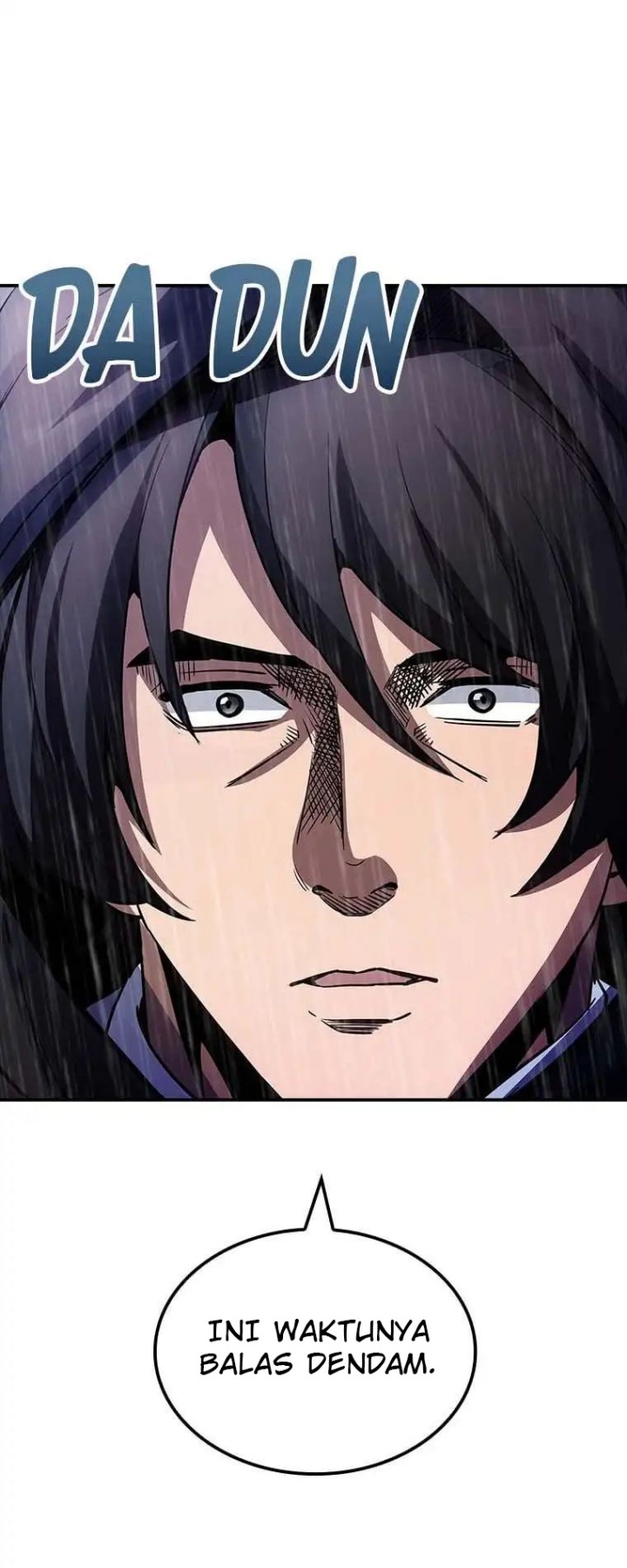 I Have An Sss-rank Trait, But I Want A Normal Life Chapter 64
