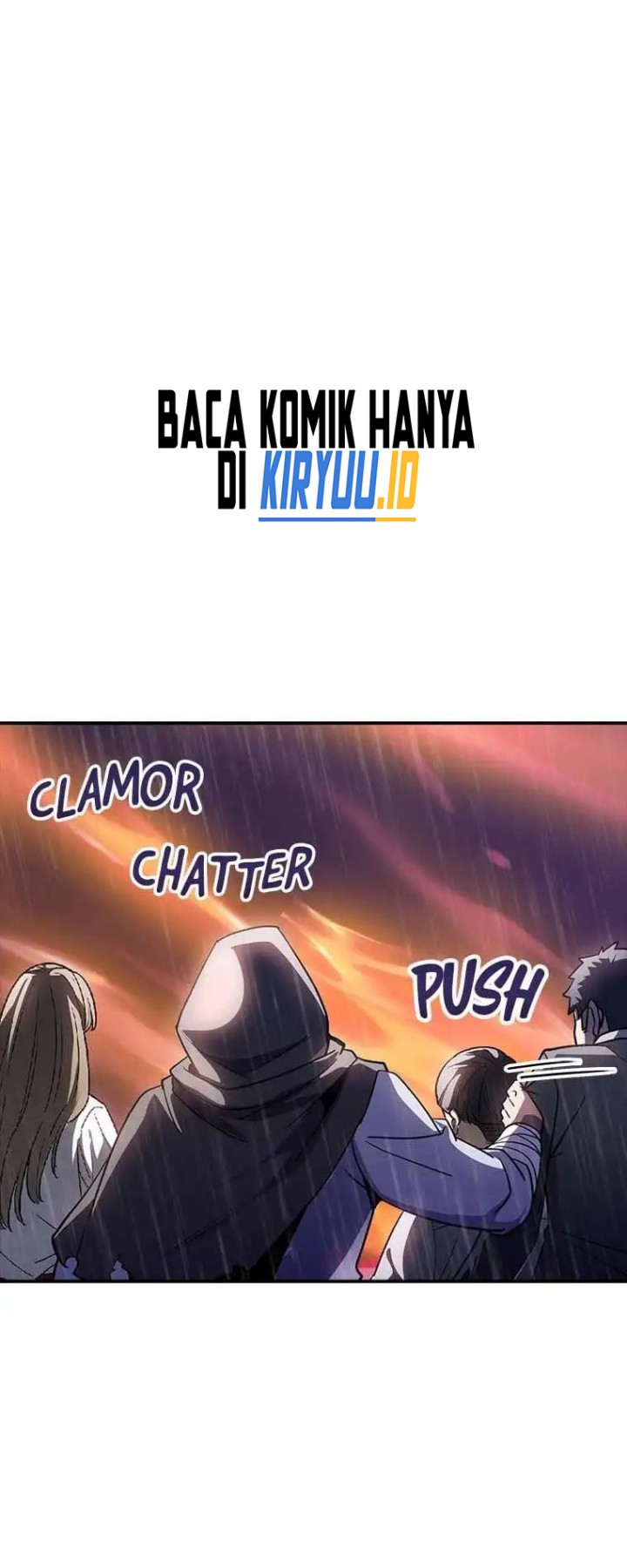 I Have An Sss-rank Trait, But I Want A Normal Life Chapter 64