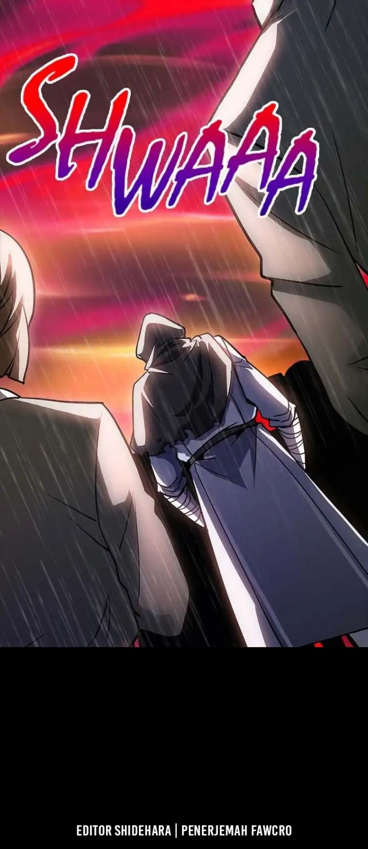 I Have An Sss-rank Trait, But I Want A Normal Life Chapter 64