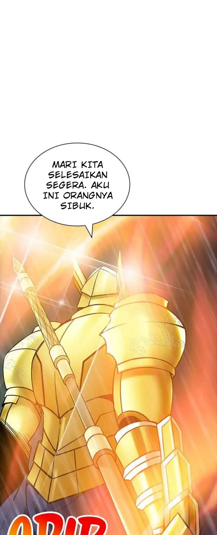 I Have An Sss-rank Trait, But I Want A Normal Life Chapter 64