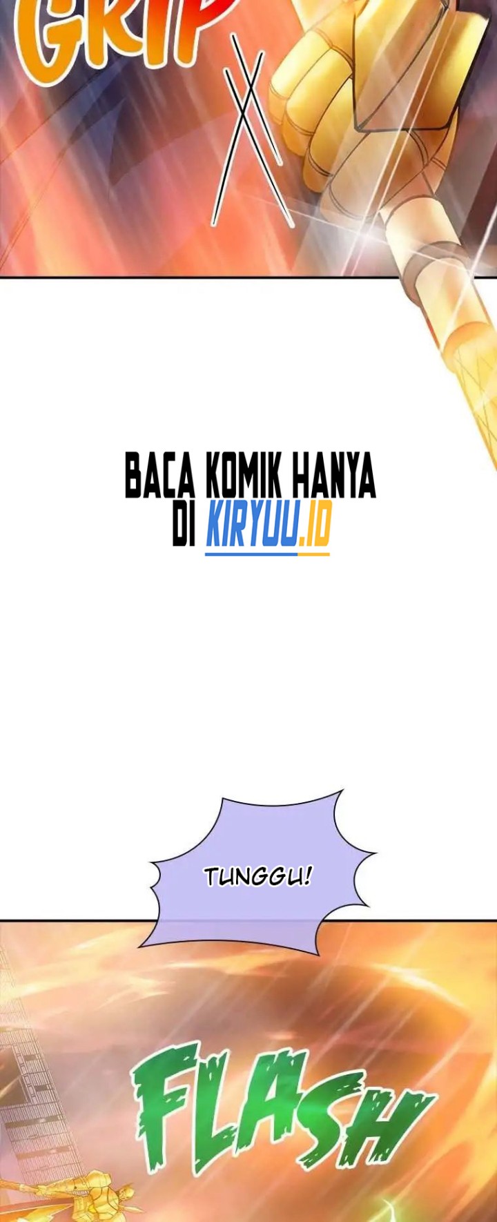 I Have An Sss-rank Trait, But I Want A Normal Life Chapter 64