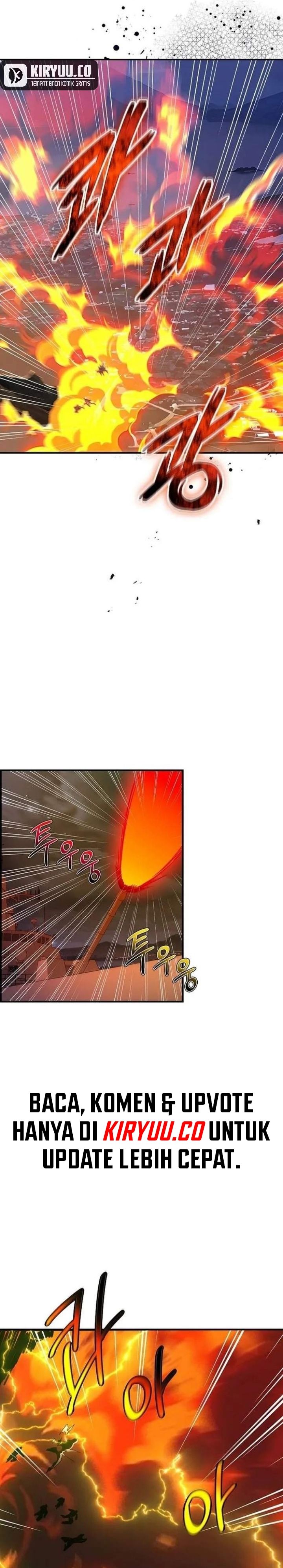 I Have An Sss-rank Trait, But I Want A Normal Life Chapter 94