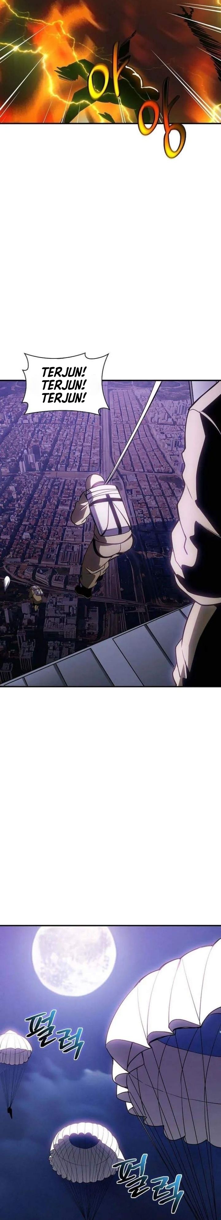 I Have An Sss-rank Trait, But I Want A Normal Life Chapter 94