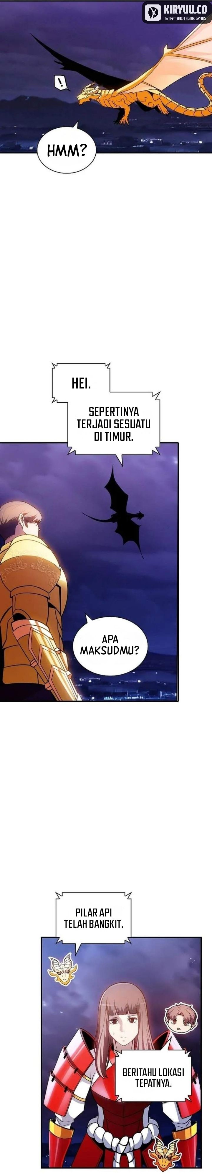 I Have An Sss-rank Trait, But I Want A Normal Life Chapter 94