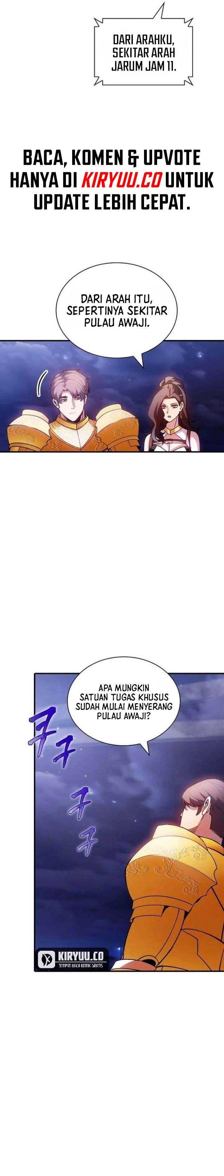 I Have An Sss-rank Trait, But I Want A Normal Life Chapter 94