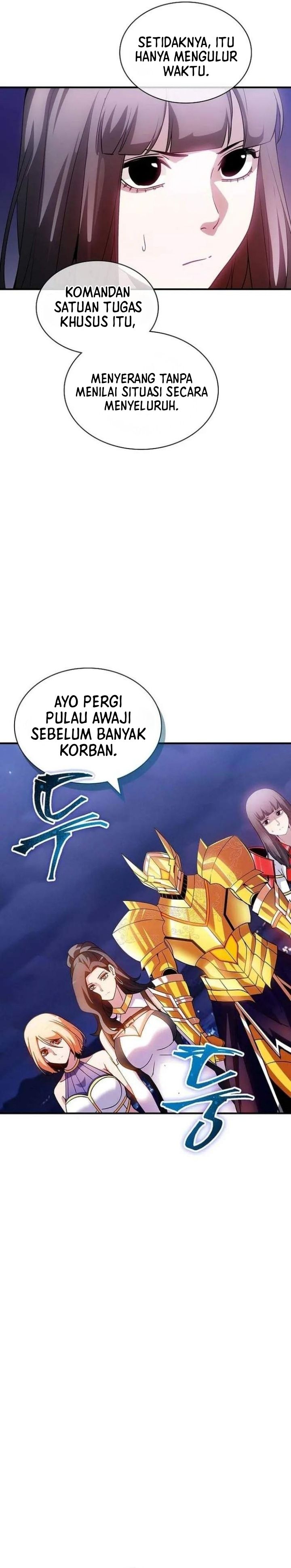 I Have An Sss-rank Trait, But I Want A Normal Life Chapter 94