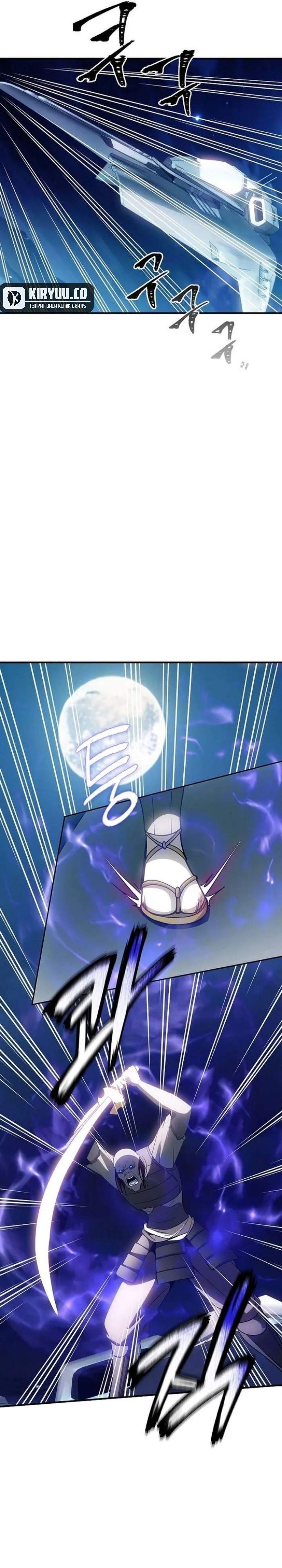 I Have An Sss-rank Trait, But I Want A Normal Life Chapter 94