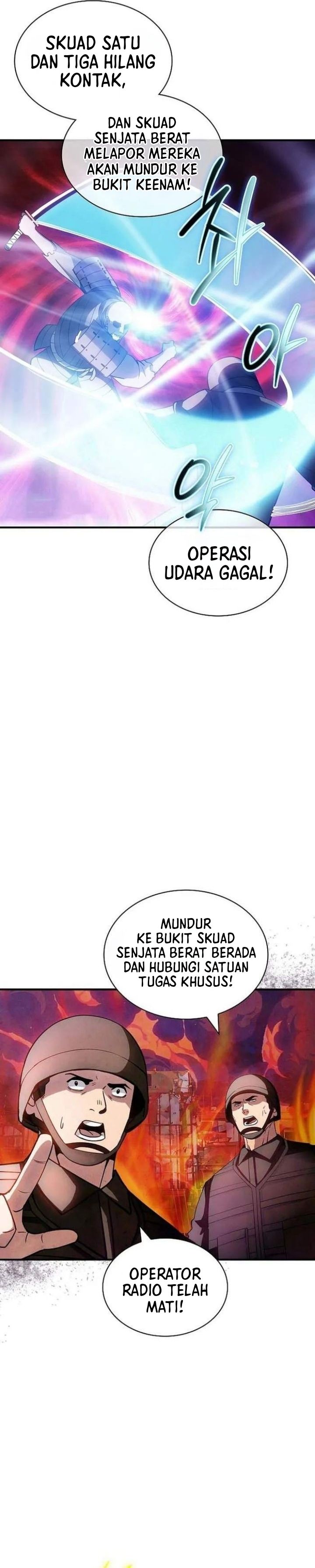 I Have An Sss-rank Trait, But I Want A Normal Life Chapter 94