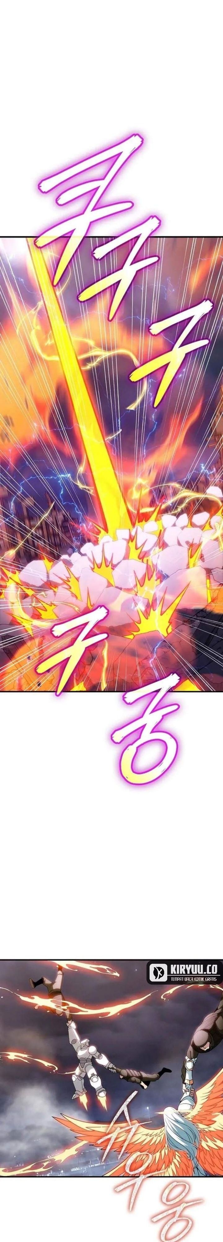 I Have An Sss-rank Trait, But I Want A Normal Life Chapter 94