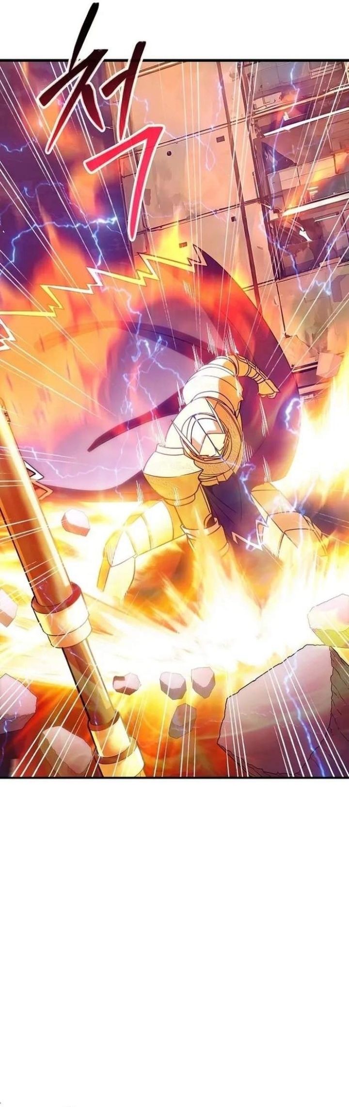 I Have An Sss-rank Trait, But I Want A Normal Life Chapter 94
