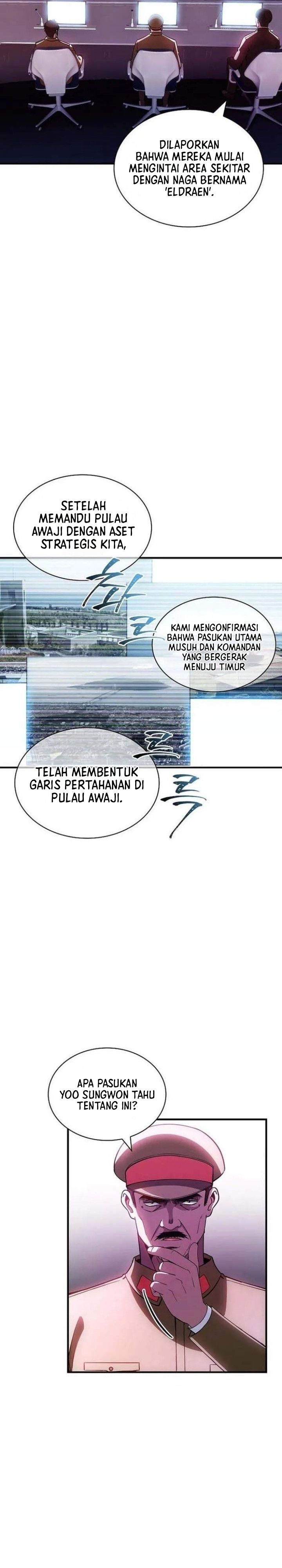 I Have An Sss-rank Trait, But I Want A Normal Life Chapter 94