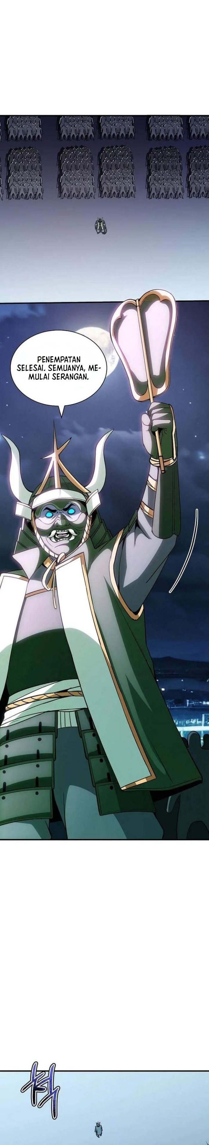 I Have An Sss-rank Trait, But I Want A Normal Life Chapter 94