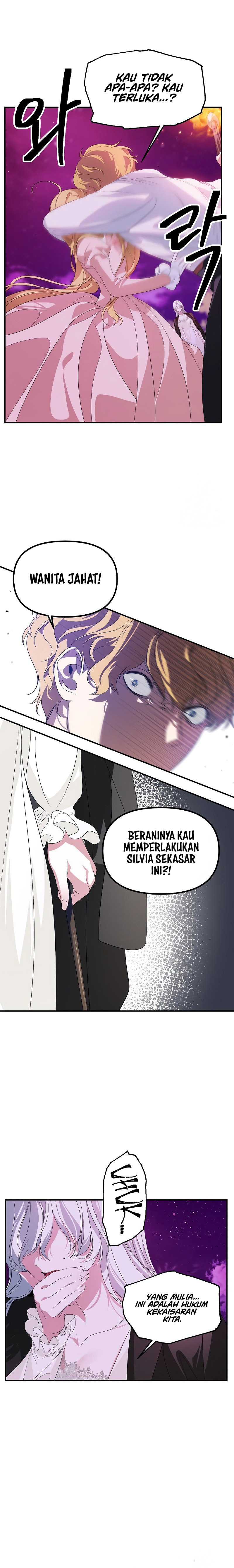 Sss-class Suicide Hunter Chapter 96