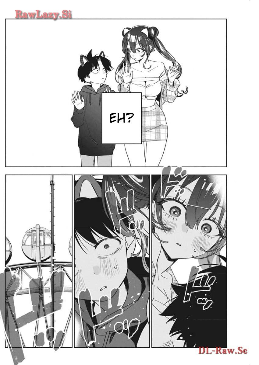 Kakunaru Ue Wa Chapter 22