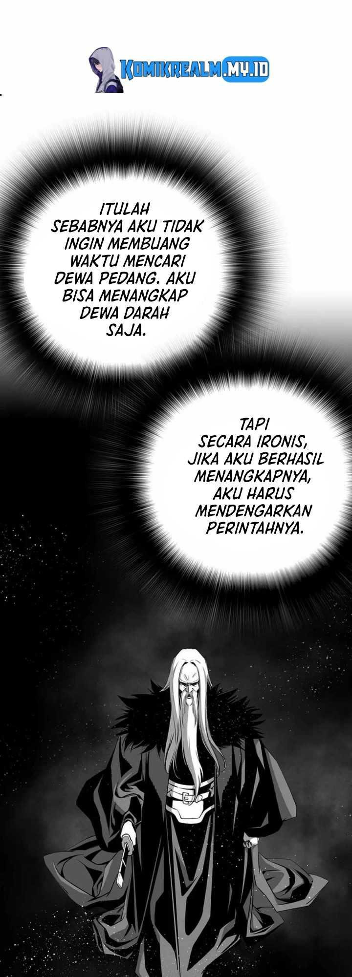 Way To Heaven Chapter 82